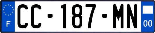 CC-187-MN