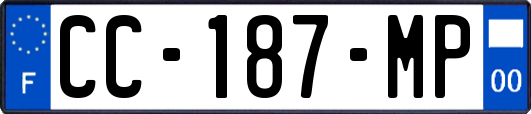 CC-187-MP