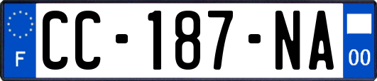 CC-187-NA