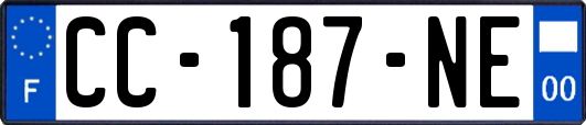 CC-187-NE