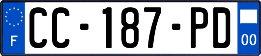 CC-187-PD