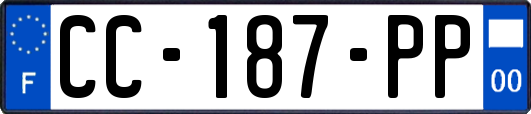 CC-187-PP