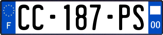 CC-187-PS