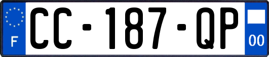 CC-187-QP