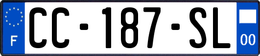 CC-187-SL