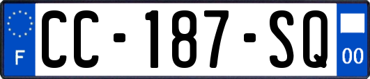 CC-187-SQ