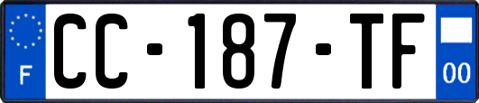 CC-187-TF