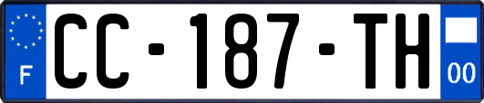 CC-187-TH