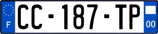 CC-187-TP