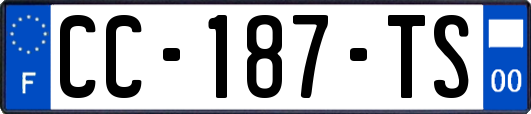 CC-187-TS