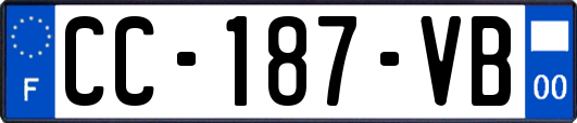 CC-187-VB