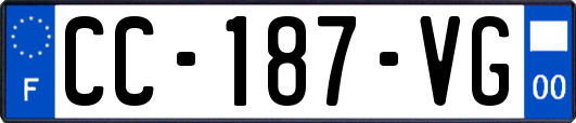 CC-187-VG
