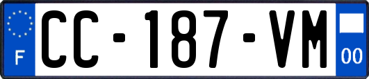 CC-187-VM