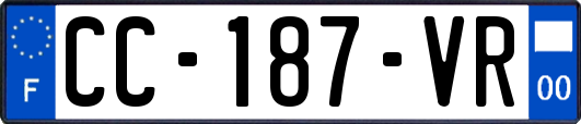 CC-187-VR