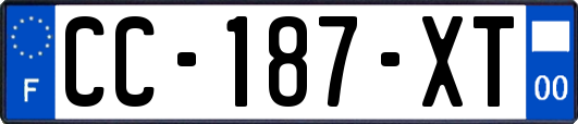 CC-187-XT
