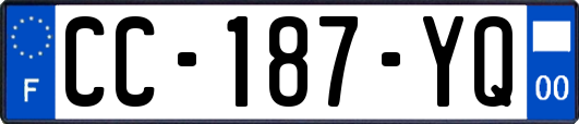 CC-187-YQ