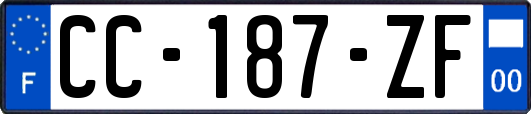 CC-187-ZF