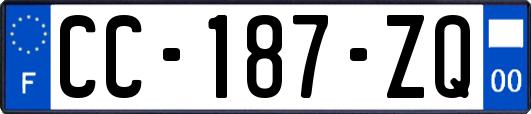 CC-187-ZQ