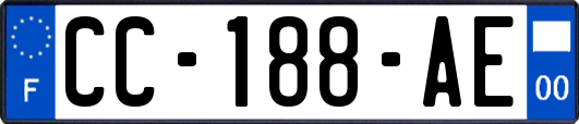 CC-188-AE