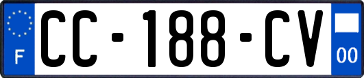 CC-188-CV