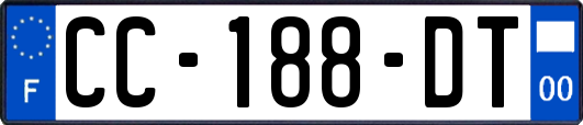 CC-188-DT