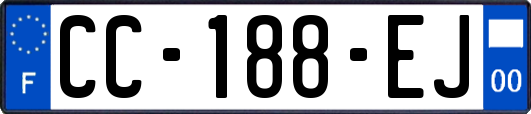 CC-188-EJ