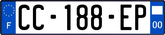 CC-188-EP
