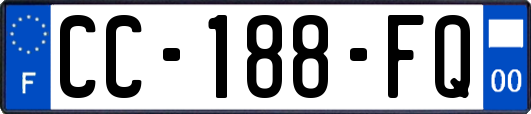 CC-188-FQ