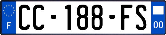 CC-188-FS
