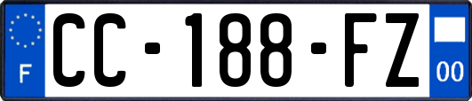 CC-188-FZ