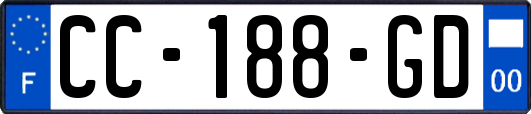CC-188-GD