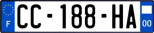 CC-188-HA
