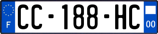 CC-188-HC