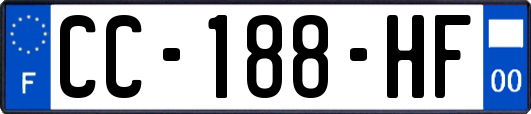 CC-188-HF