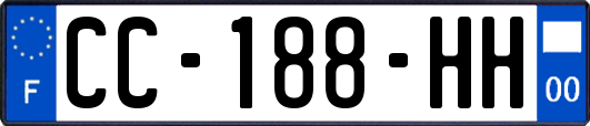 CC-188-HH