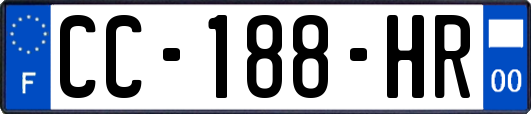 CC-188-HR