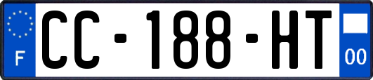 CC-188-HT