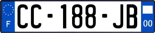CC-188-JB