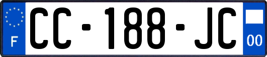 CC-188-JC