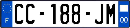 CC-188-JM