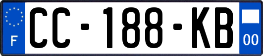 CC-188-KB