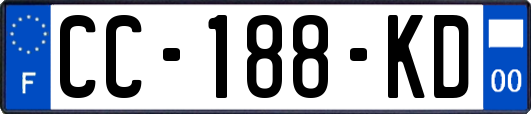 CC-188-KD