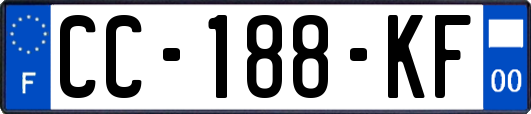 CC-188-KF