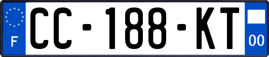 CC-188-KT