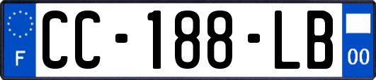 CC-188-LB