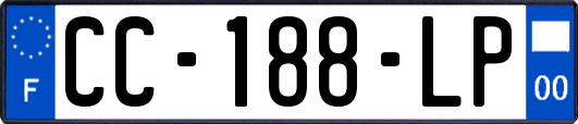 CC-188-LP