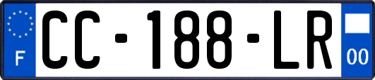 CC-188-LR