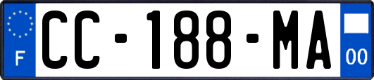 CC-188-MA