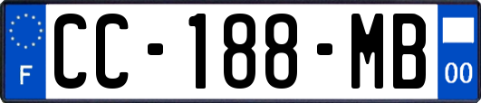 CC-188-MB