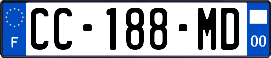 CC-188-MD